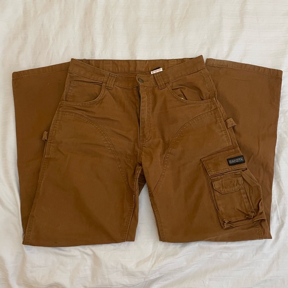 34x32 Dakota Utility Pants - Picture 1 of 3